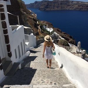 Meet your Posher, Jenny